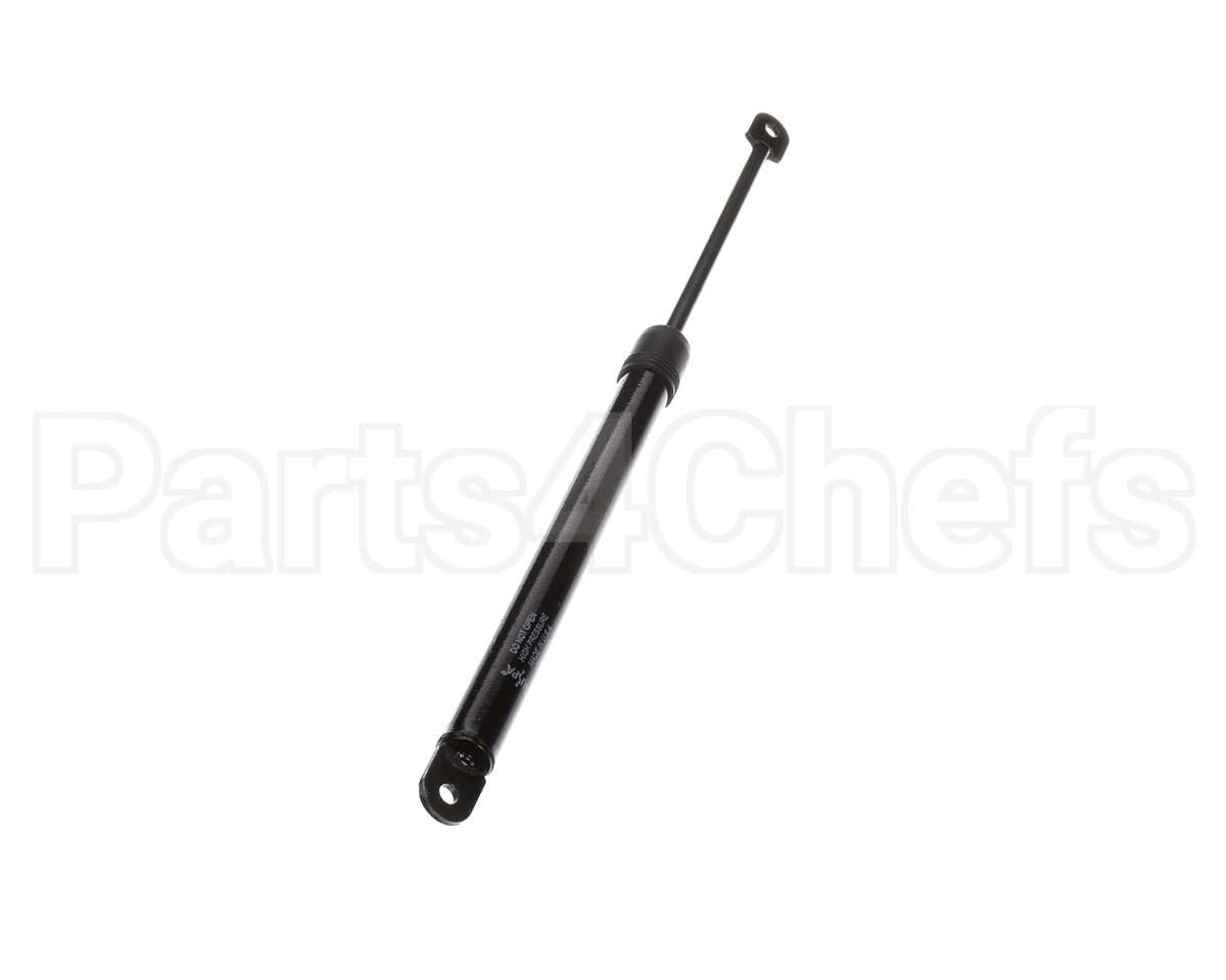 6084-8700 Oliver Spring-Clevis Mounting, .748