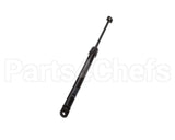 6084-8700 Oliver Spring-Clevis Mounting, .748