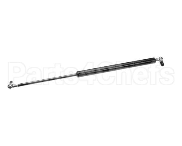 6084-8707 Oliver Spring-30# Gas Cylinder