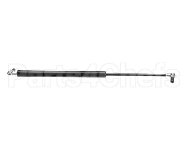 6084-8707 Oliver Spring-30# Gas Cylinder