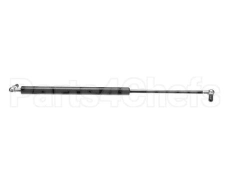 6084-8707 Oliver Spring-30# Gas Cylinder