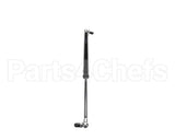 6084-8707 Oliver Spring-30# Gas Cylinder