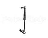 6084-8712 Oliver Spring-20# Gas, 3.54" Stroke
