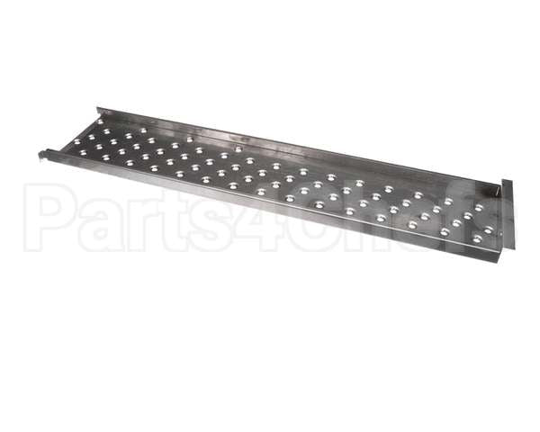 60844 Middleby Plate,Otr L6 Gn W/69B Holes