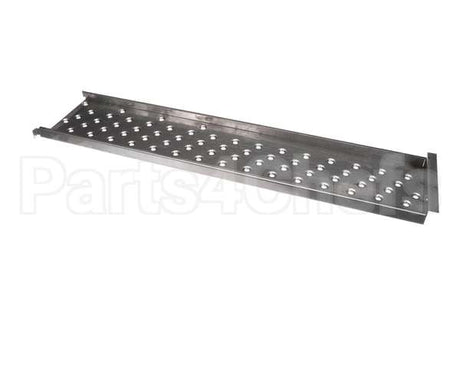 60844 Middleby Plate,Otr L6 Gn W/69B Holes