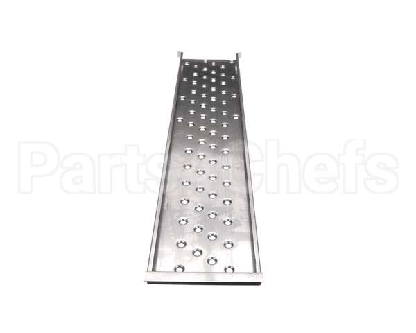 60844 Middleby Plate,Otr L6 Gn W/69B Holes