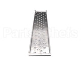 60844 Middleby Plate,Otr L6 Gn W/69B Holes