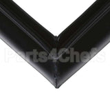 60872 Blodgett Door Seal 202 (Visual Cooking)(30300108)