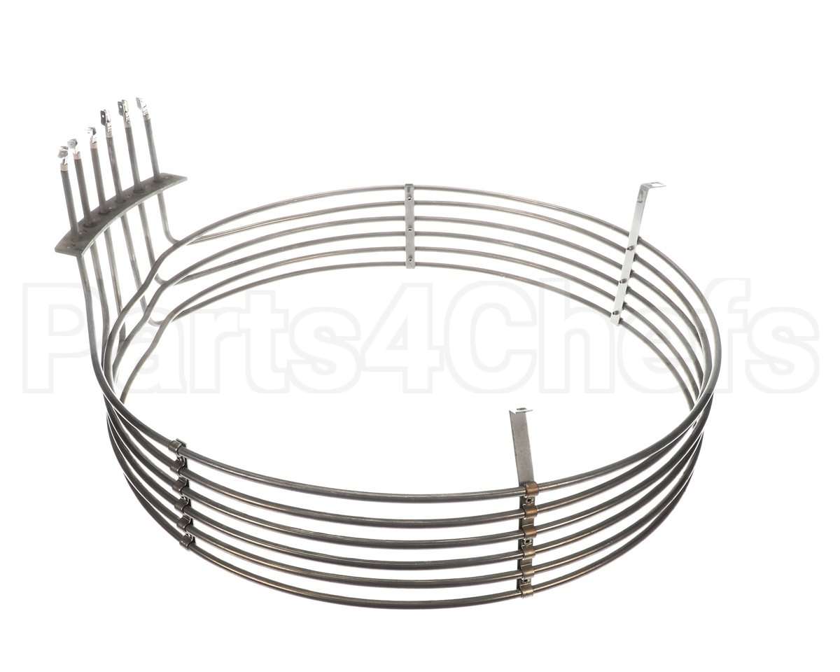 60876 Blodgett Element, 240V 9Kw (470)