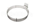 60877 Blodgett Element, 240V 9Kw (540)