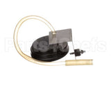 60881 Blodgett Transmitter, Pressure