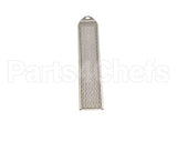 60890 Blodgett Suction Filter, Push