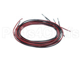 60897 Henny Penny Harn-Oea/Oga321 Drive Wire