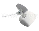 60905 Lennox 14"Dia 33Deg 1/2" Cw 3Bld Fan