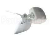 60905 Lennox 14"Dia 33Deg 1/2" Cw 3Bld Fan