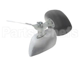 60905 Lennox 14"Dia 33Deg 1/2" Cw 3Bld Fan