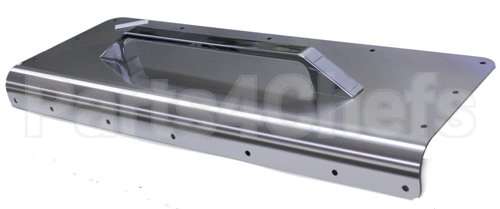 609140000 Compatible Master-Bilt Handle, Door (Retrofit Kit)