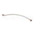 60919 Compatible Blodgett Hose, 3/4 Elbow