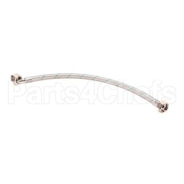 60919 Compatible Blodgett Hose, 3/4 Elbow