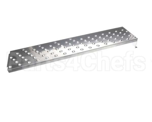 60922 Middleby Plate,Otr L6 W/81F Holes