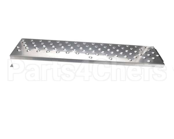 60922 Middleby Plate,Otr L6 W/81F Holes