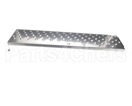 60922 Middleby Plate,Otr L6 W/81F Holes