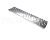 60922 Middleby Plate,Otr L6 W/81F Holes