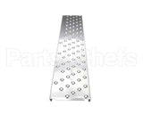 60922 Middleby Plate,Otr L6 W/81F Holes