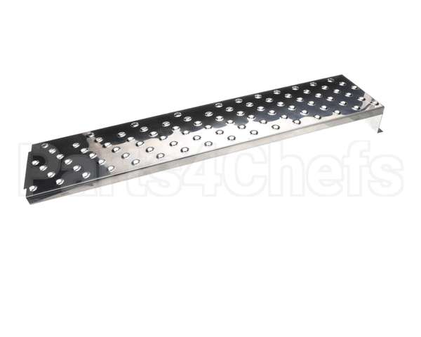 60923 Middleby Plate,Outer L6 W/88B Holes