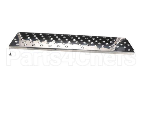 60923 Middleby Plate,Outer L6 W/88B Holes