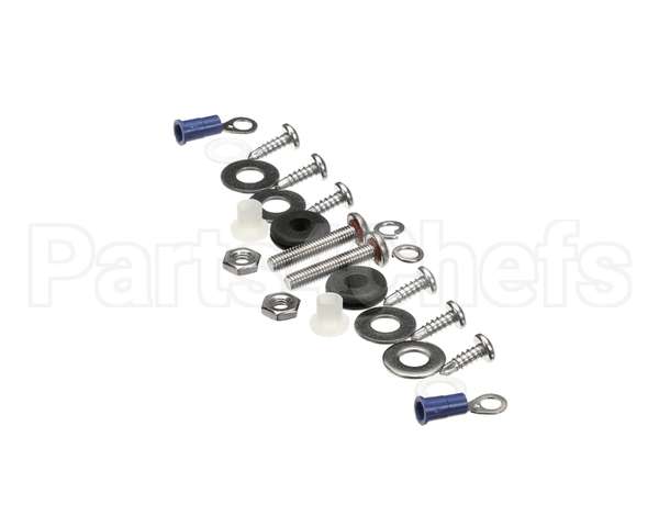609230 Eagle-Metal Masters Replacement Probe Assembly