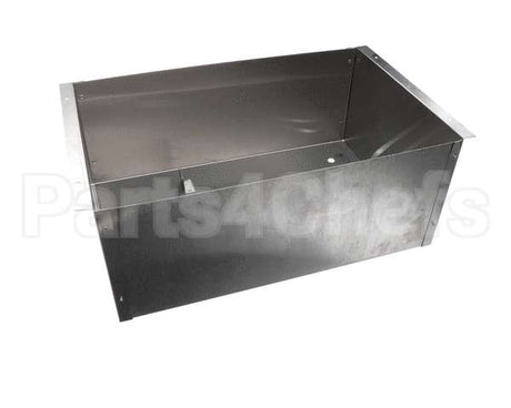609349 Eagle-Metal Masters Ss Well Liner (Without Heater)