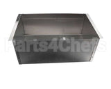 609349 Eagle-Metal Masters Ss Well Liner (Without Heater)