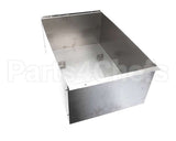 609349 Eagle-Metal Masters Ss Well Liner (Without Heater)