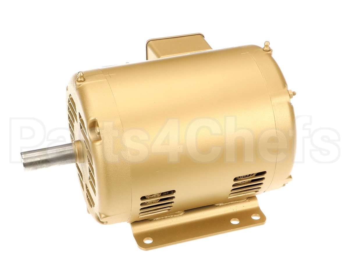 60935-0 Pennbarry Motor 1 Hp 208 3 Ph