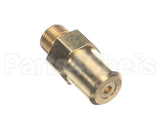 60940 Middleby Orifice,Main Nat #36 (.1065)