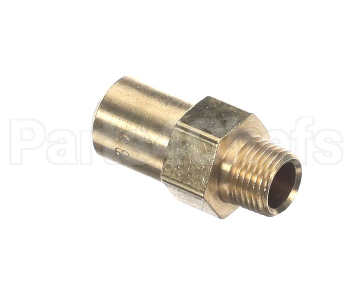 60940 Middleby Orifice,Main Nat #36 (.1065)