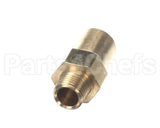 60940 Middleby Orifice,Main Nat #36 (.1065)