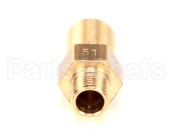 60941 Middleby Orifice,Main Lp #51 (.067)