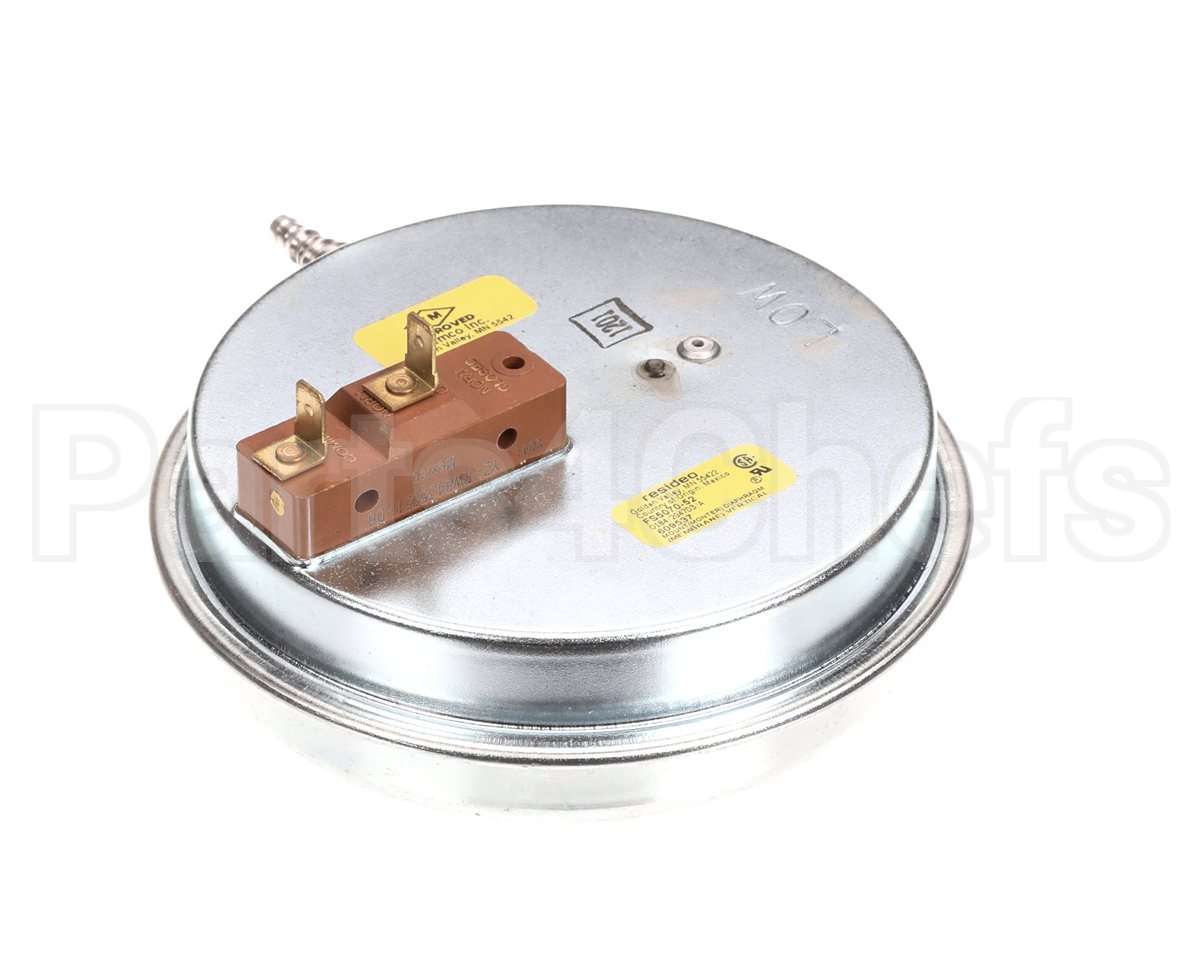 609537 International Comfort Pro Pressure Switch Sk