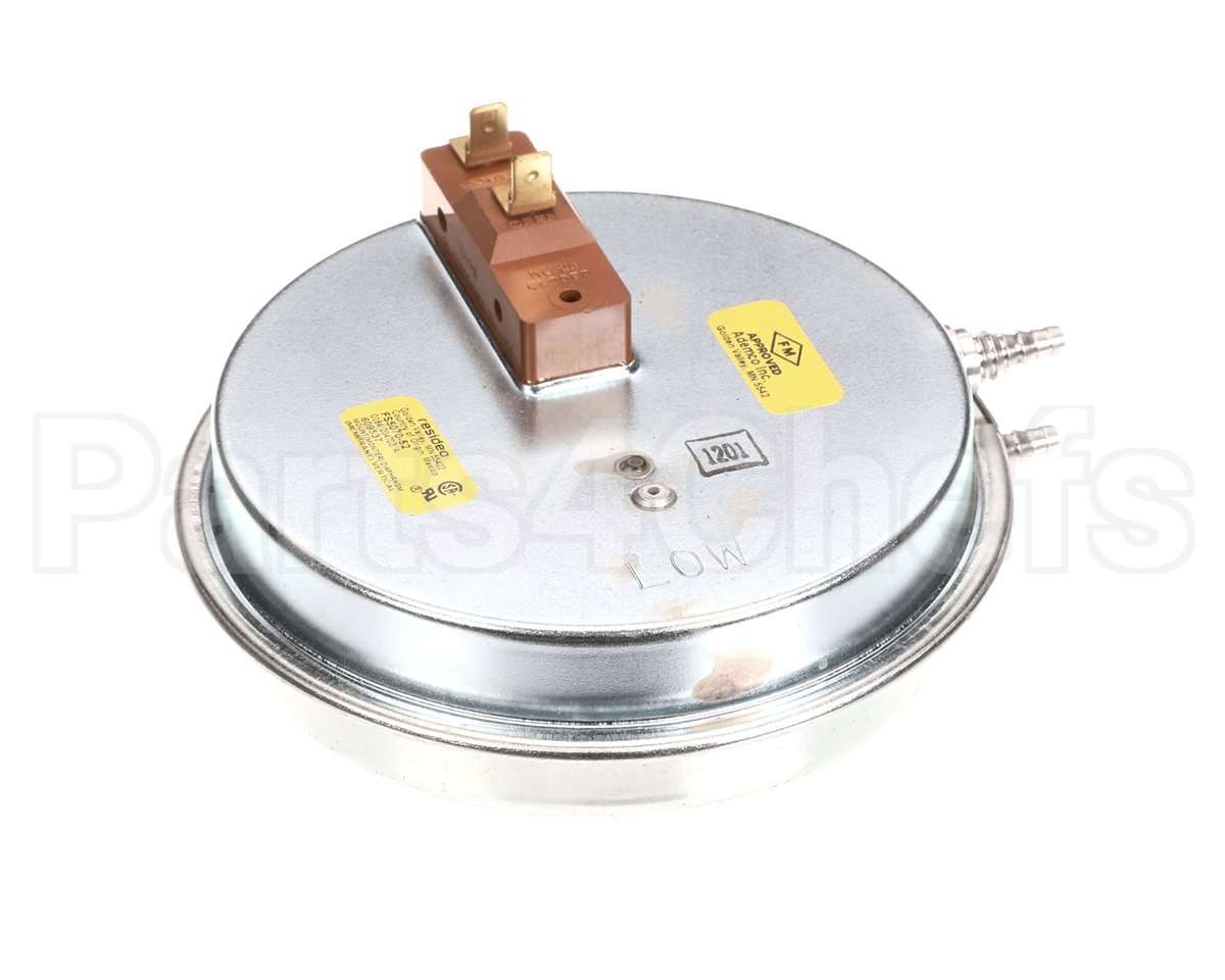 609537 International Comfort Pro Pressure Switch Sk