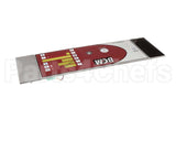 60956 Blodgett Plate,Abutment Bcm(Red)