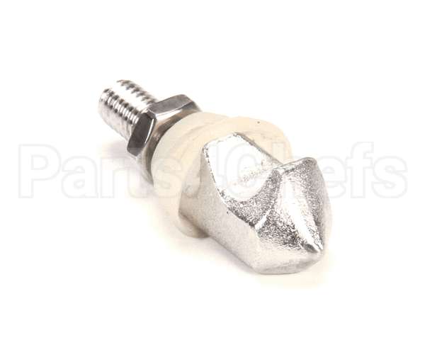 60958 Blodgett Latch, Door