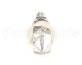 60958 Blodgett Latch, Door