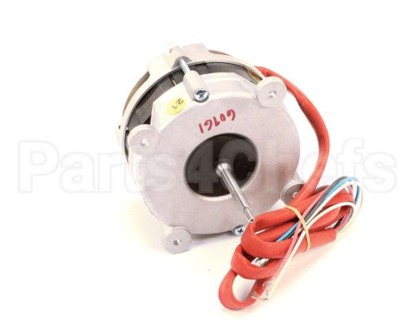 60961 Blodgett Motor,Convection