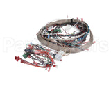60971 Middleby Wireset,Compl Ps536Gs