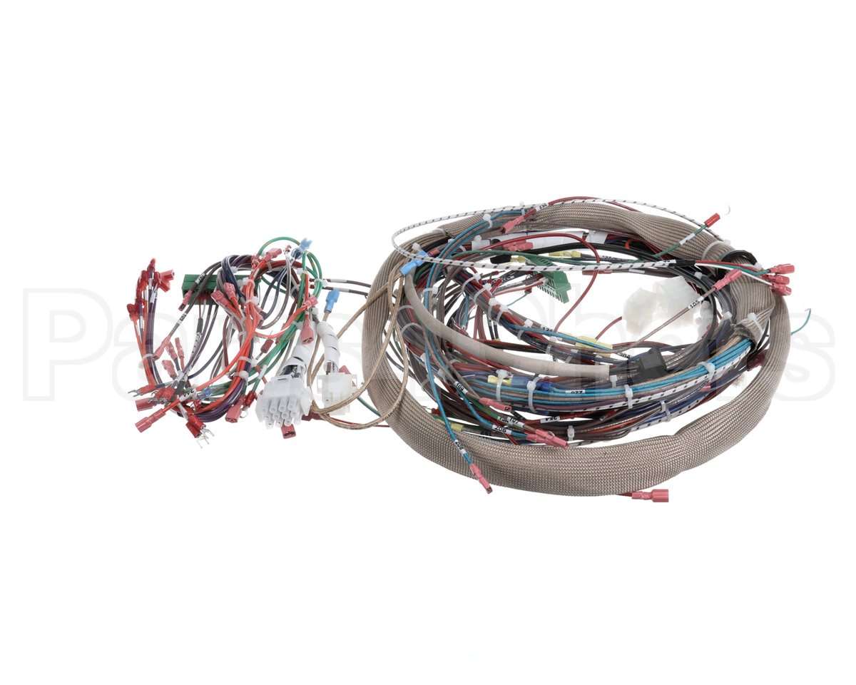 60971 Middleby Wireset,Compl Ps536Gs