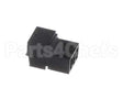 60973 Middleby Connector,3 Position Female