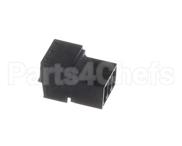 60973 Middleby Connector,3 Position Female