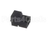 60973 Middleby Connector,3 Position Female